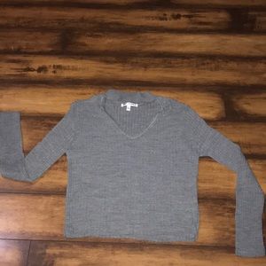 Long sleeve